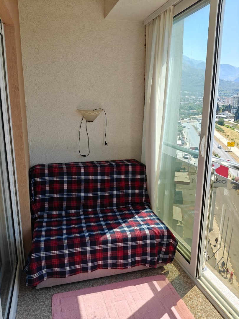 Квартира в Баре, Черногория, 29 м² - фото 10