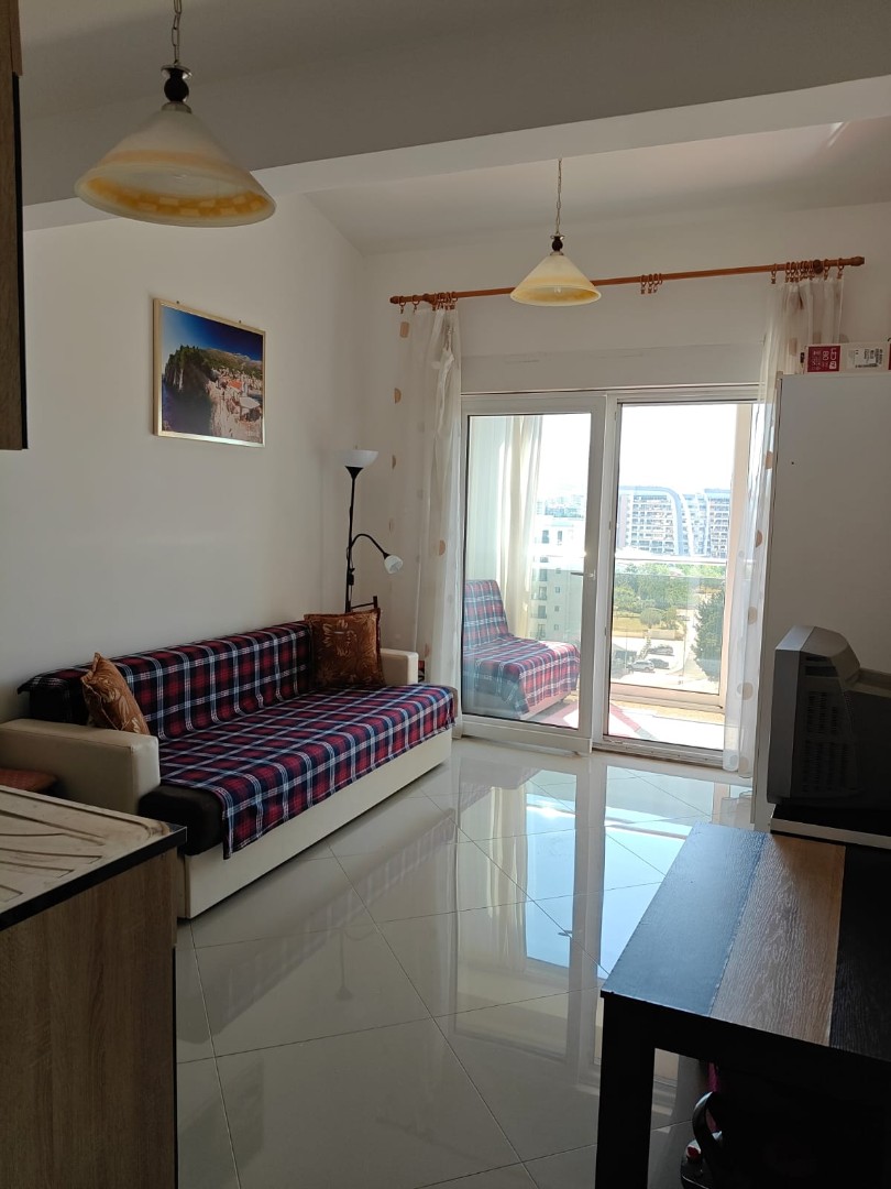 Квартира в Баре, Черногория, 29 м² - фото 13