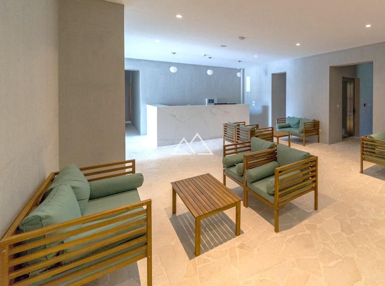 Апартаменты в Доброте, Черногория, 120 м² - фото 13