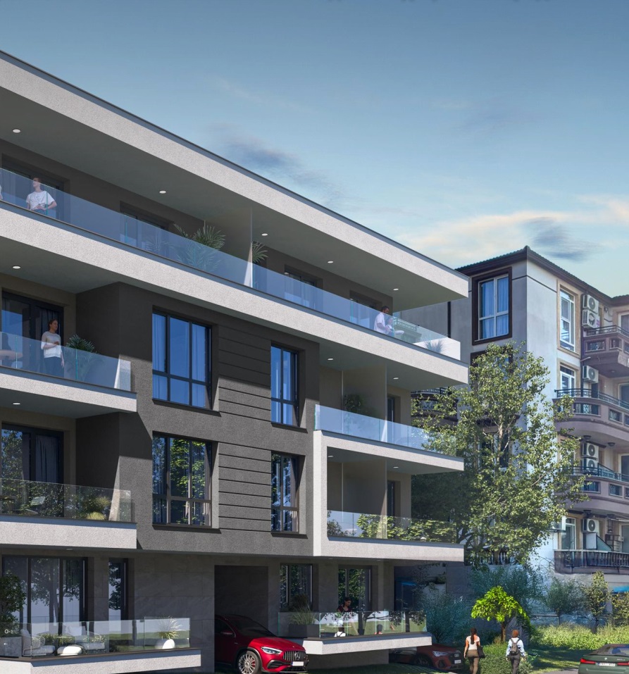 Квартира в Святом Власе, Болгария, 110 м² - фото 5