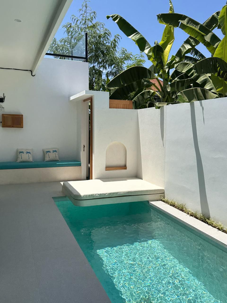 Вилла Bali, Индонезия, 160 м² - фото 1