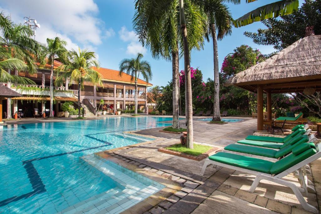 Квартира Bali, Индонезия, 100 м² - фото 1
