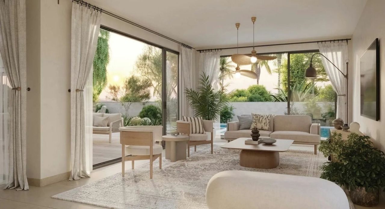 Вилла в Дубае, ОАЭ, 314 м² - фото 2