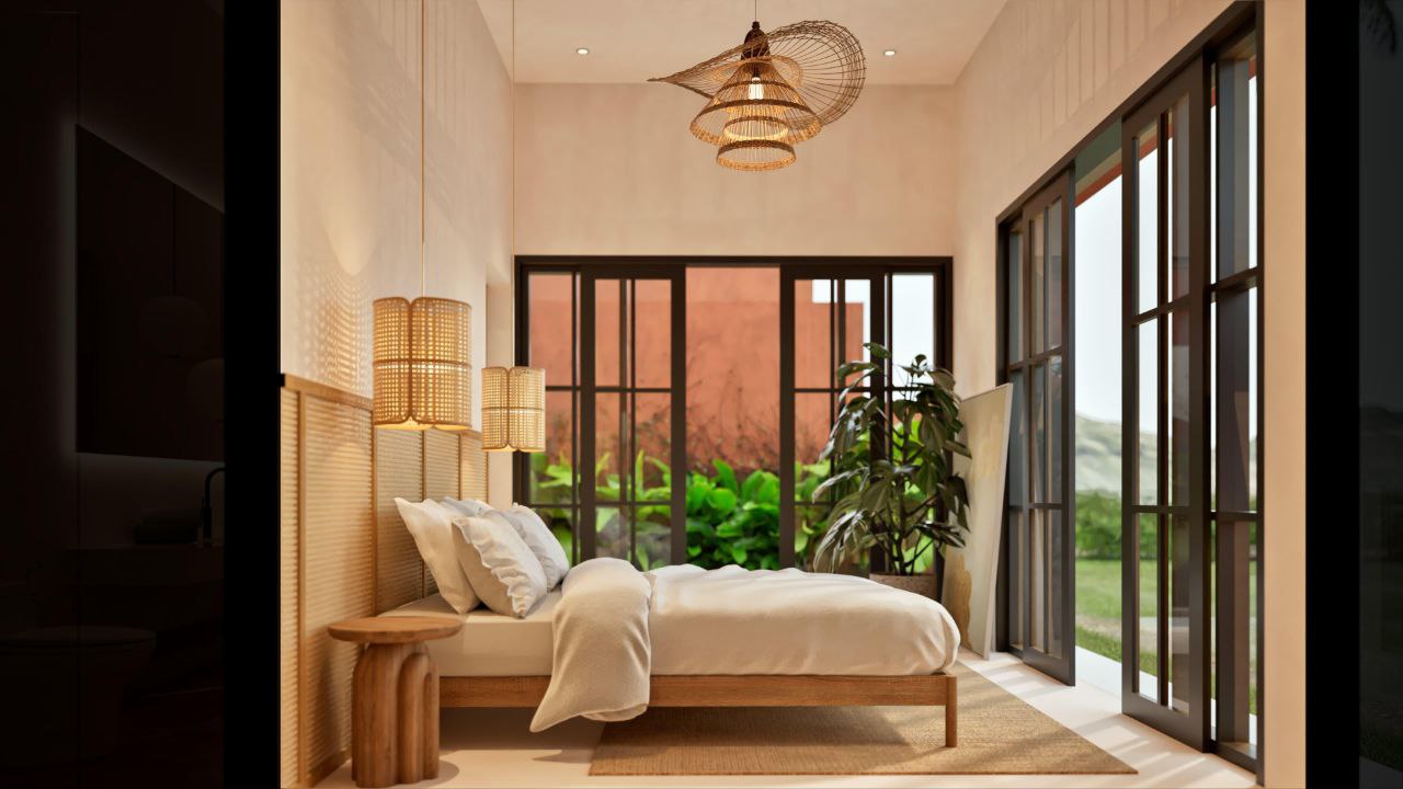 Вилла в Табанане, Индонезия, 85 м² - фото 3