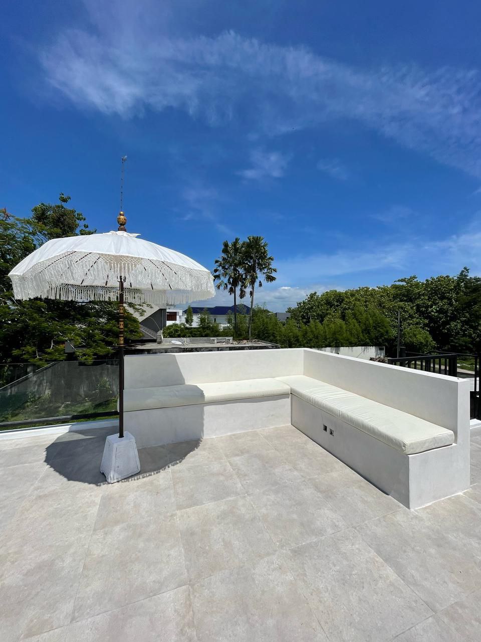 Вилла в Сесехе, Индонезия, 160 м² - фото 6