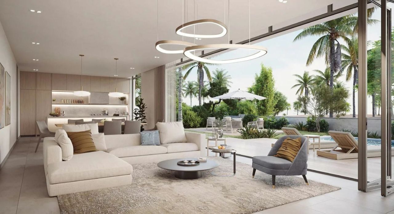 Вилла в Дубае, ОАЭ, 314 м² - фото 6