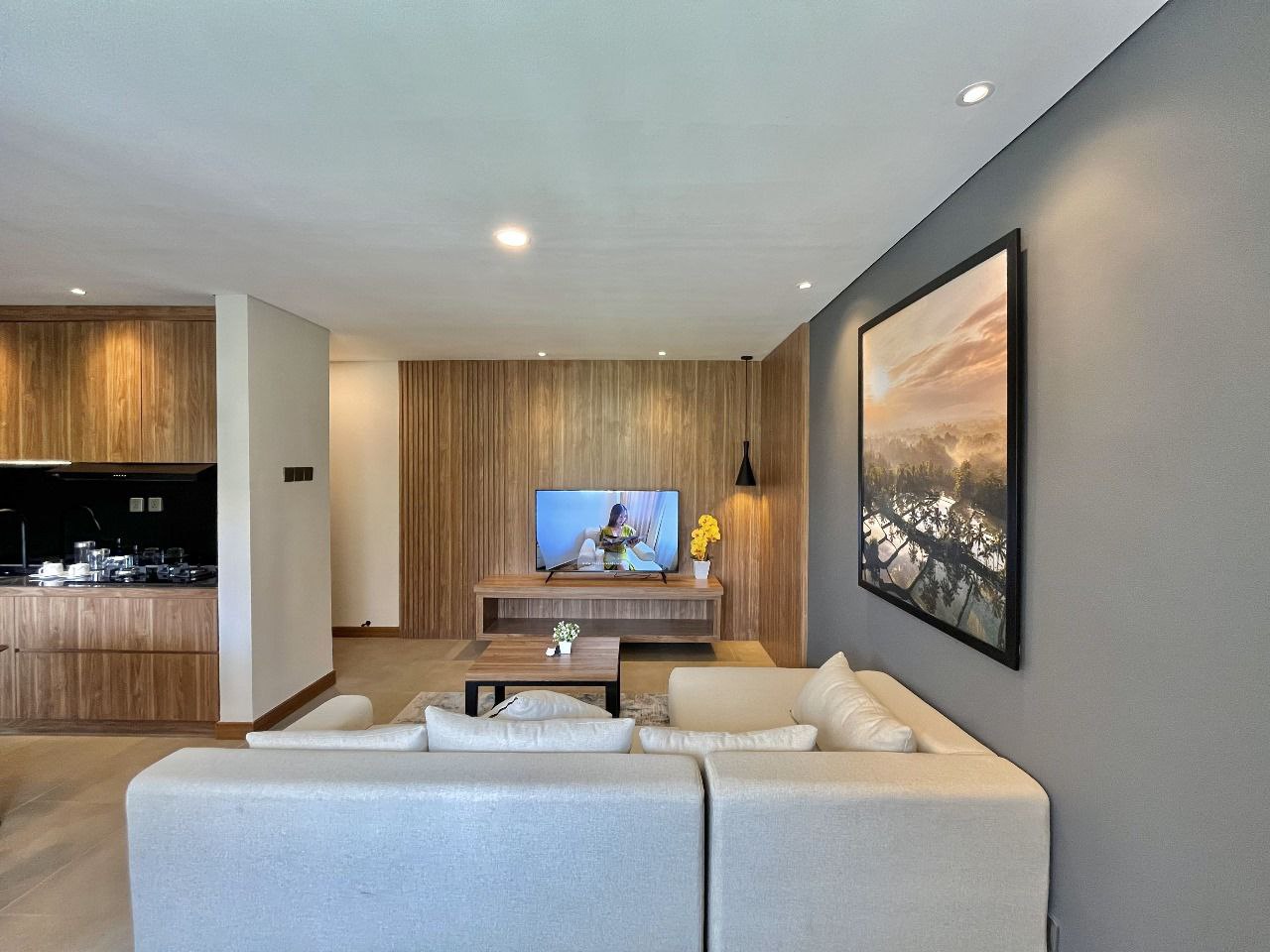 Квартира в Нуса Дуа, Индонезия, 50 м² - фото 4