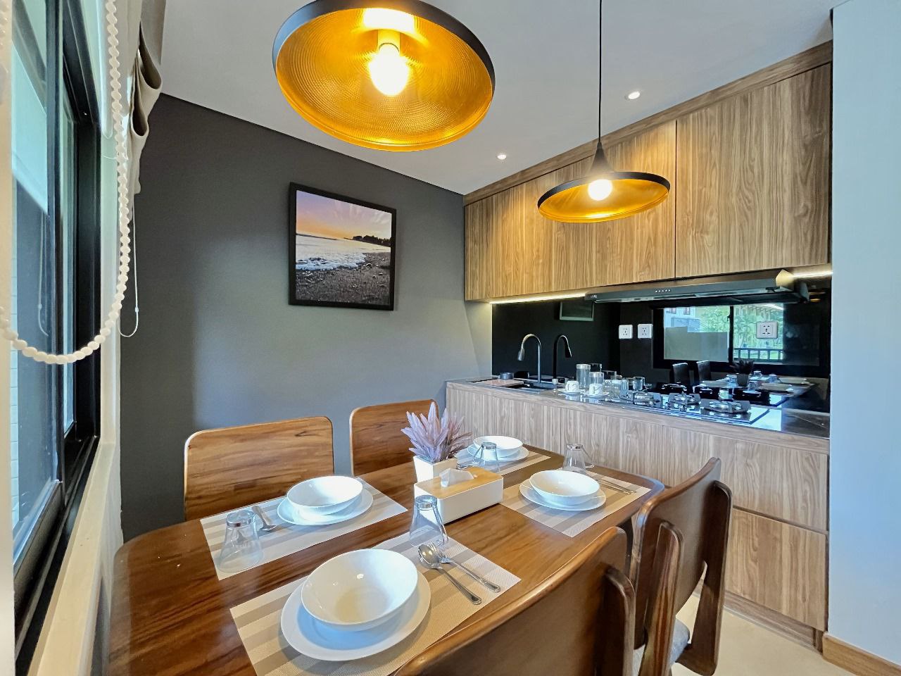 Квартира в Нуса Дуа, Индонезия, 50 м² - фото 8