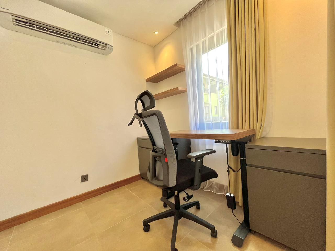 Квартира в Нуса Дуа, Индонезия, 50 м² - фото 15