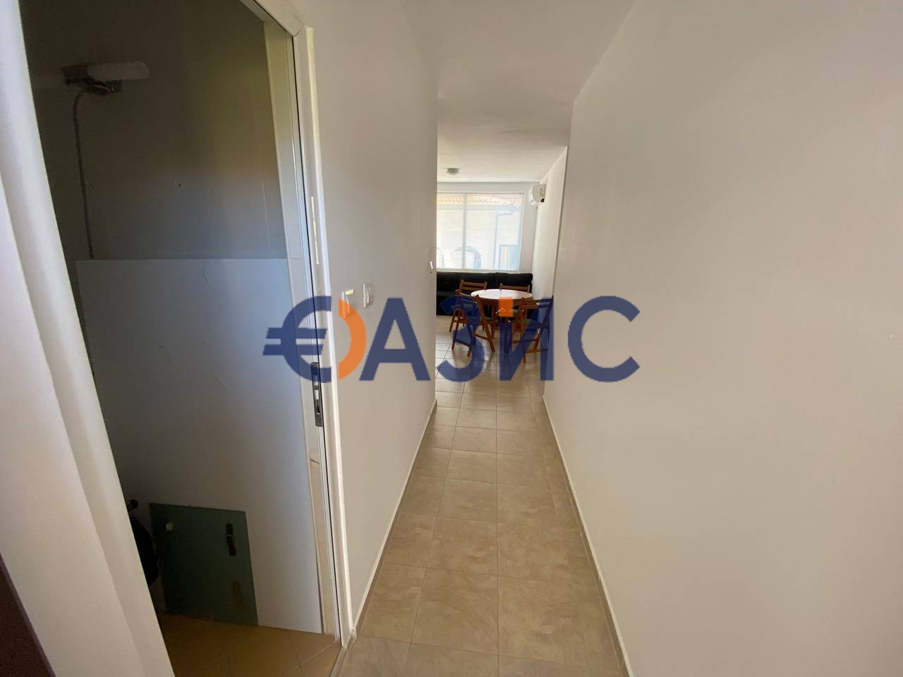 Апартаменты в Святом Власе, Болгария, 67 м² - фото 1