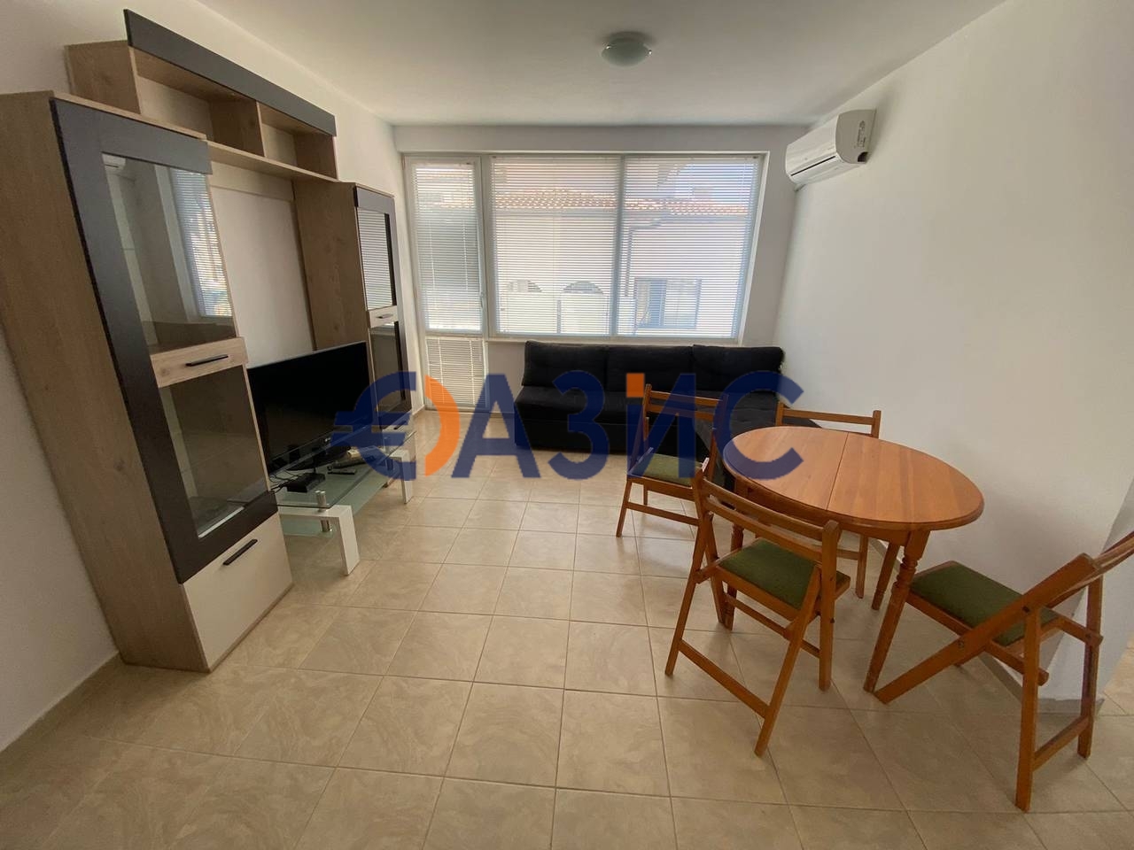 Апартаменты в Святом Власе, Болгария, 67 м² - фото 3