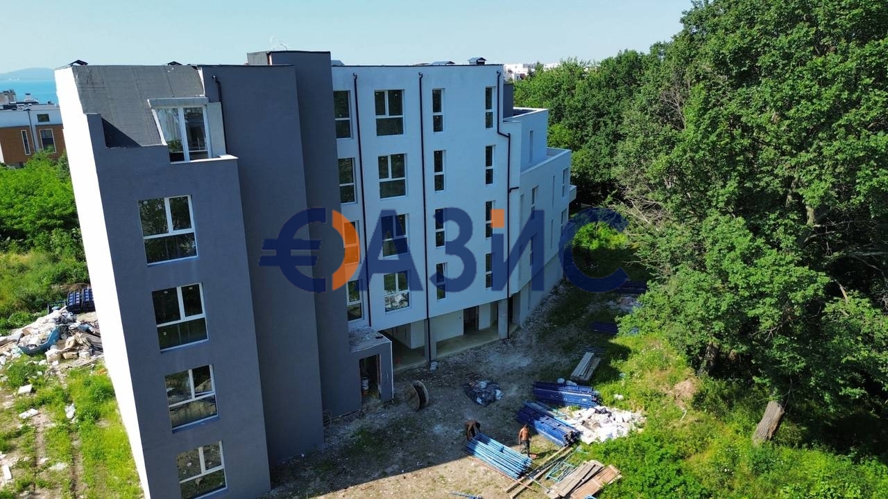 Апартаменты в Сарафово, Болгария, 73.4 м² - фото 4