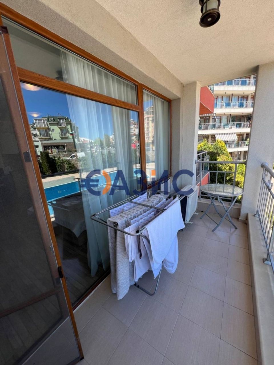 Апартаменты в Святом Власе, Болгария, 46 м² - фото 4