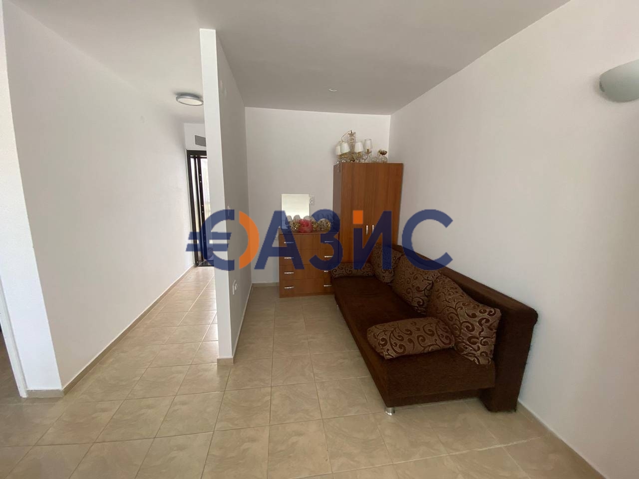 Апартаменты в Святом Власе, Болгария, 67 м² - фото 4