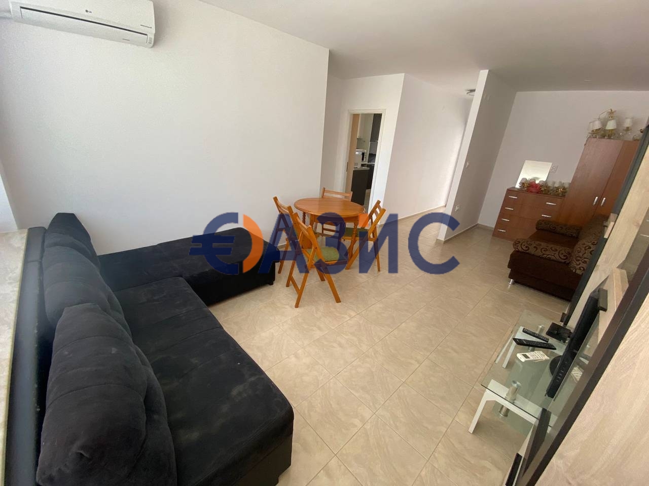 Апартаменты в Святом Власе, Болгария, 67 м² - фото 5