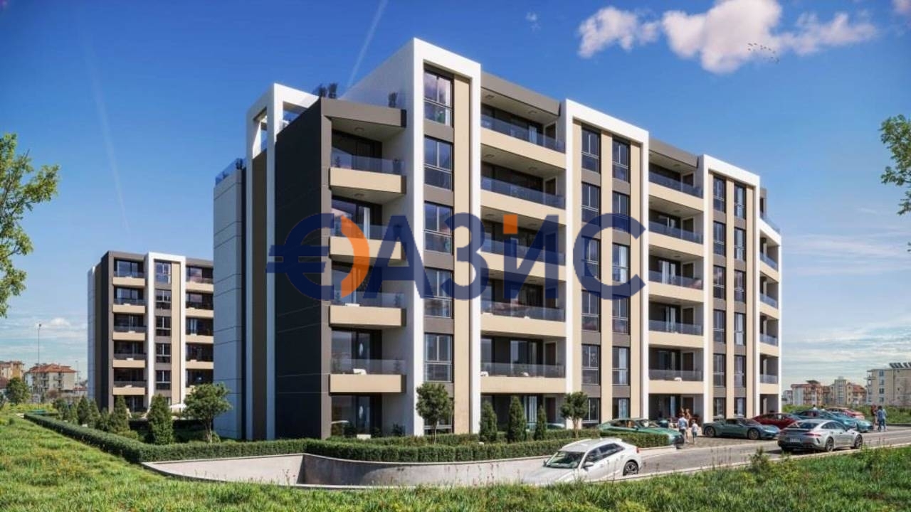 Апартаменты в Равде, Болгария, 60.1 м² - фото 5