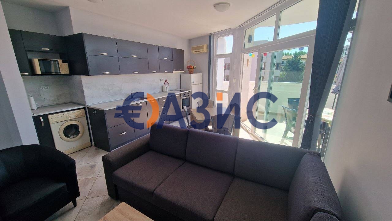 Апартаменты на Солнечном берегу, Болгария, 97 м² - фото 5