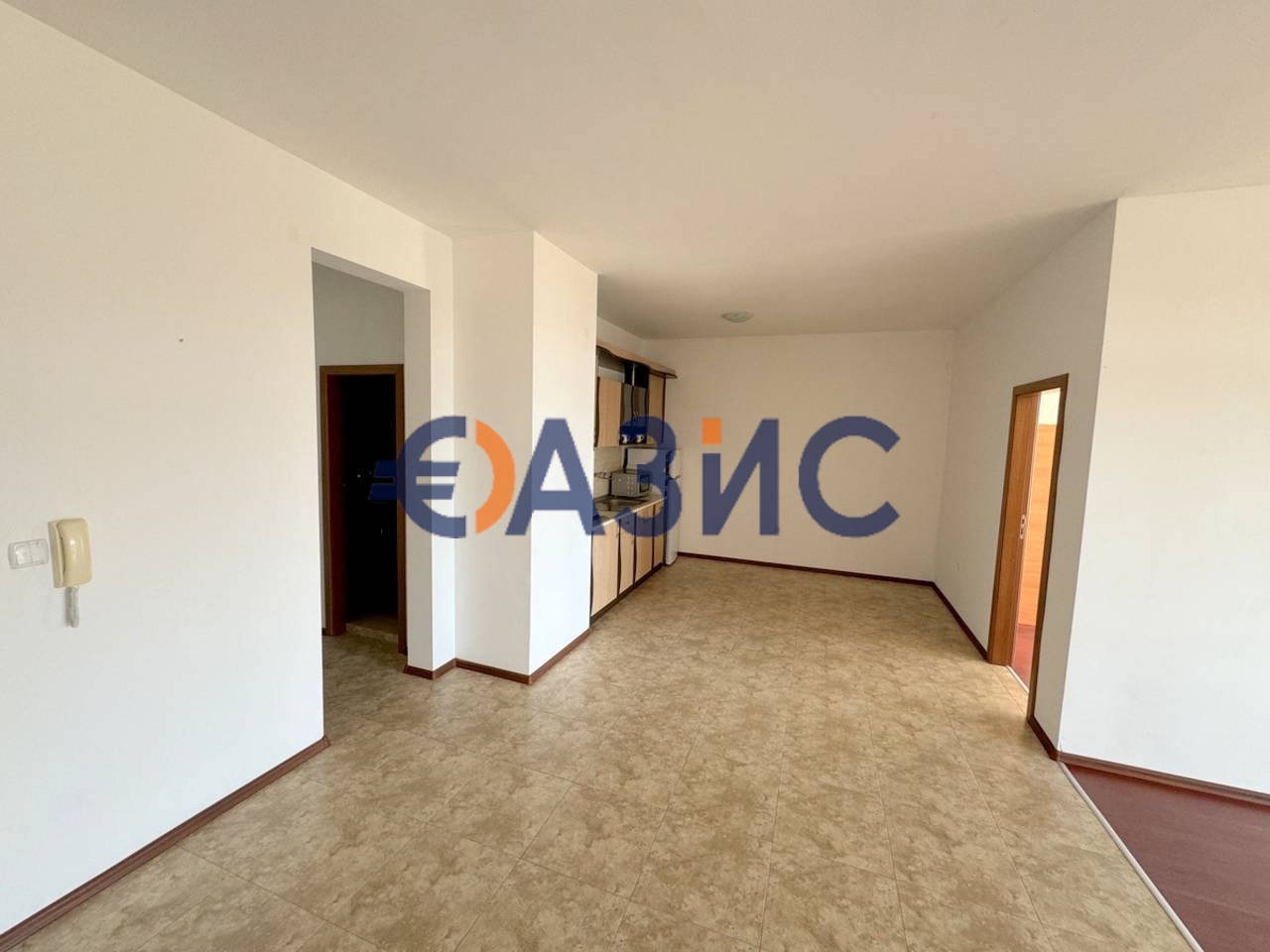 Апартаменты Saint Vlas, Болгария, 110 м² - фото 7