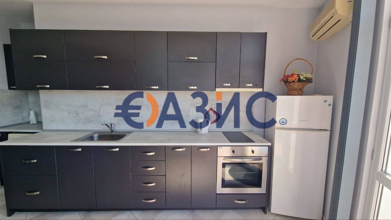 Апартаменты на Солнечном берегу, Болгария, 97 м² - фото 8