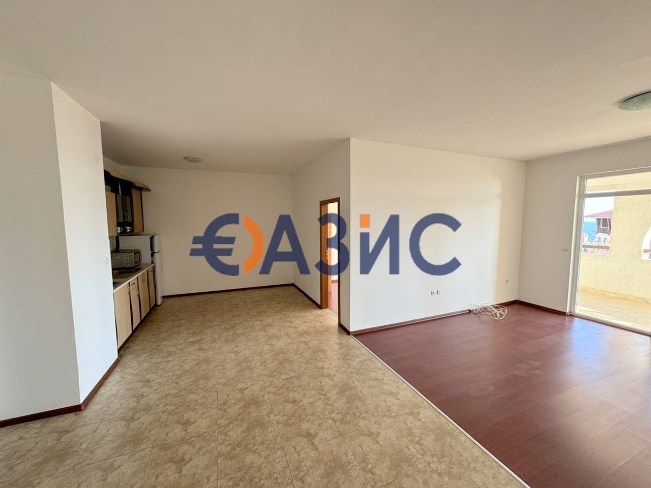 Апартаменты Saint Vlas, Болгария, 110 м² - фото 8