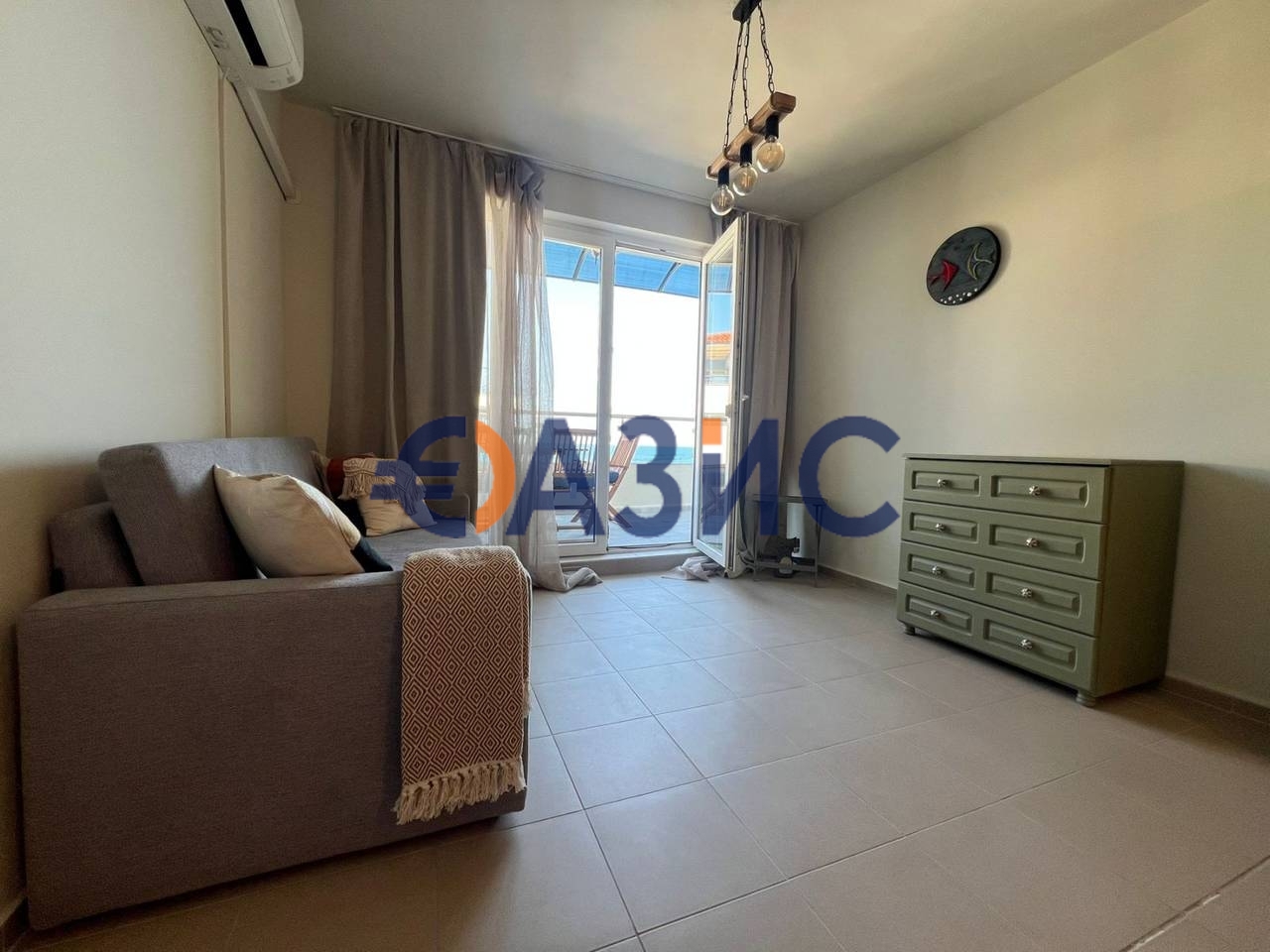 Апартаменты в Созополе, Болгария, 70 м² - фото 9