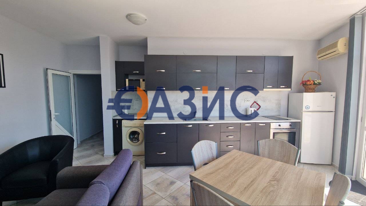 Апартаменты на Солнечном берегу, Болгария, 97 м² - фото 9