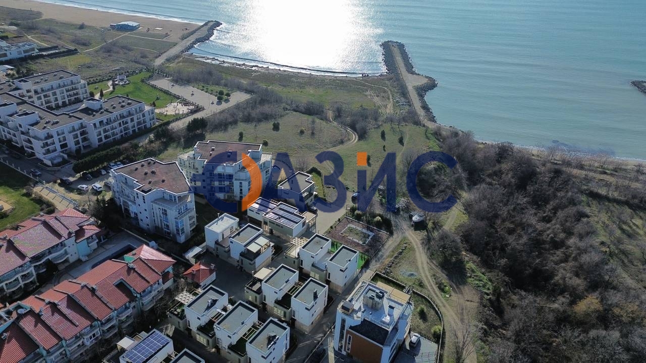 Апартаменты в Сарафово, Болгария, 73.4 м² - фото 10