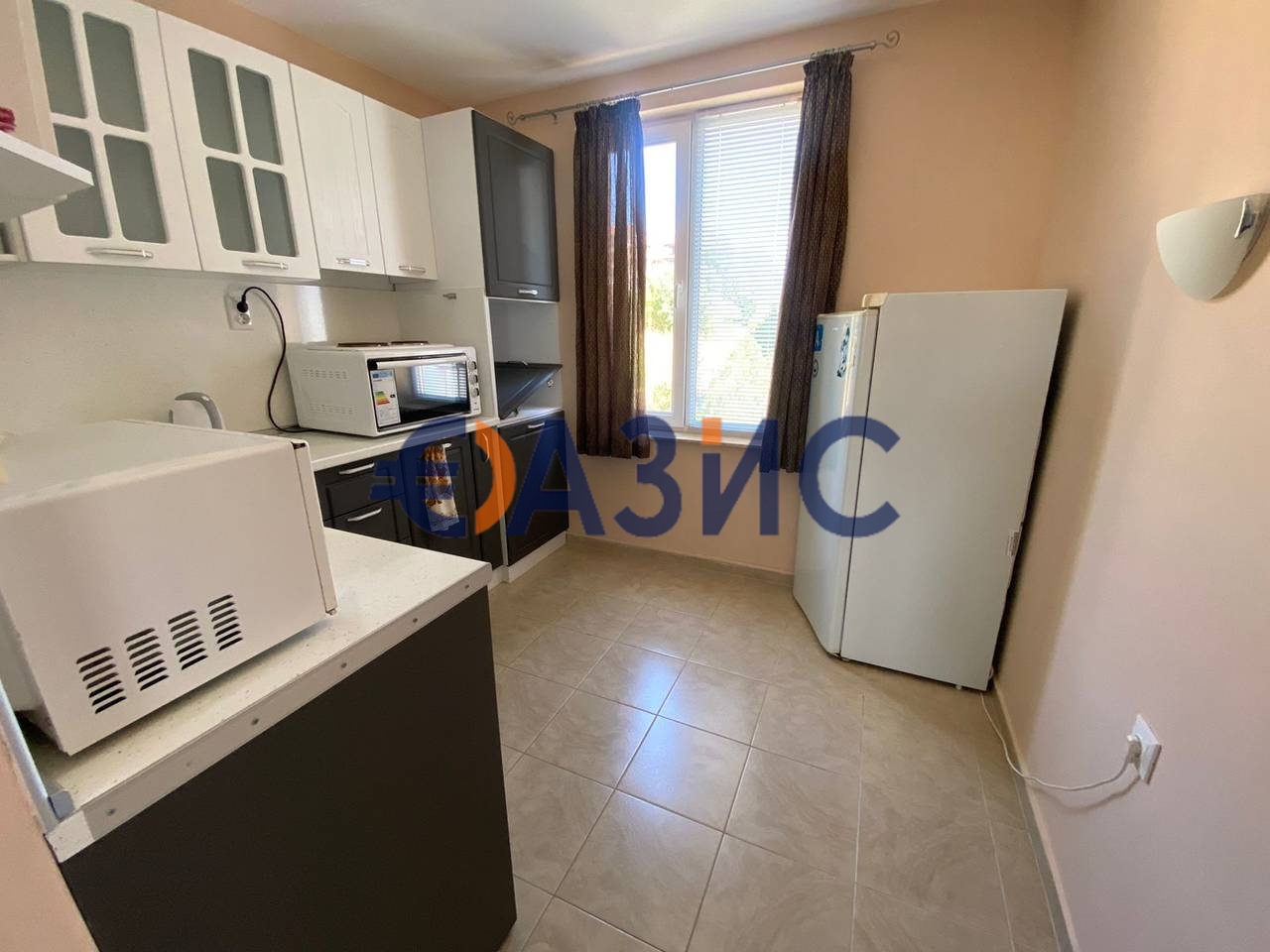 Апартаменты в Святом Власе, Болгария, 67 м² - фото 10