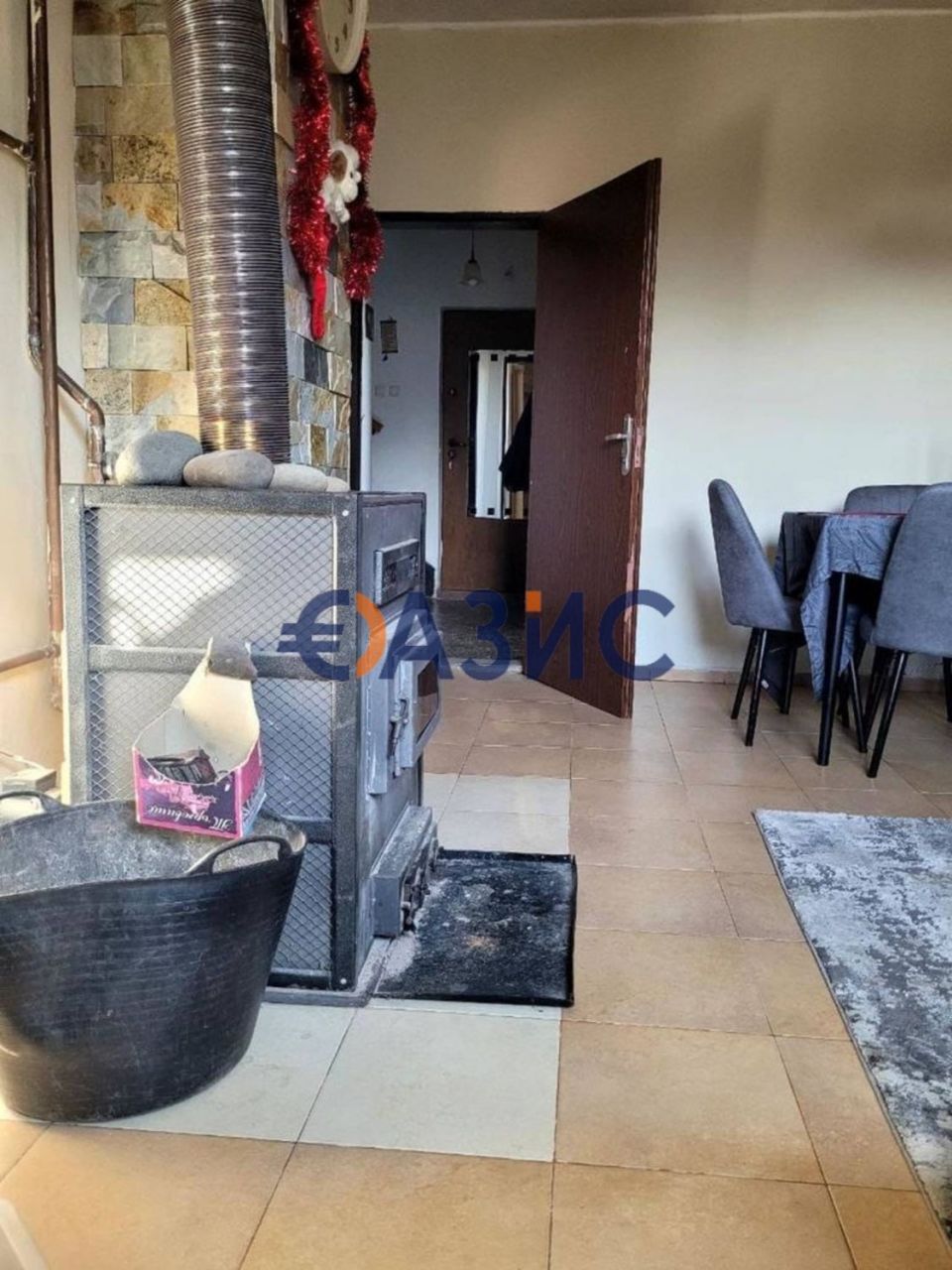 Дом в Бургасе, Болгария, 142 м² - фото 10