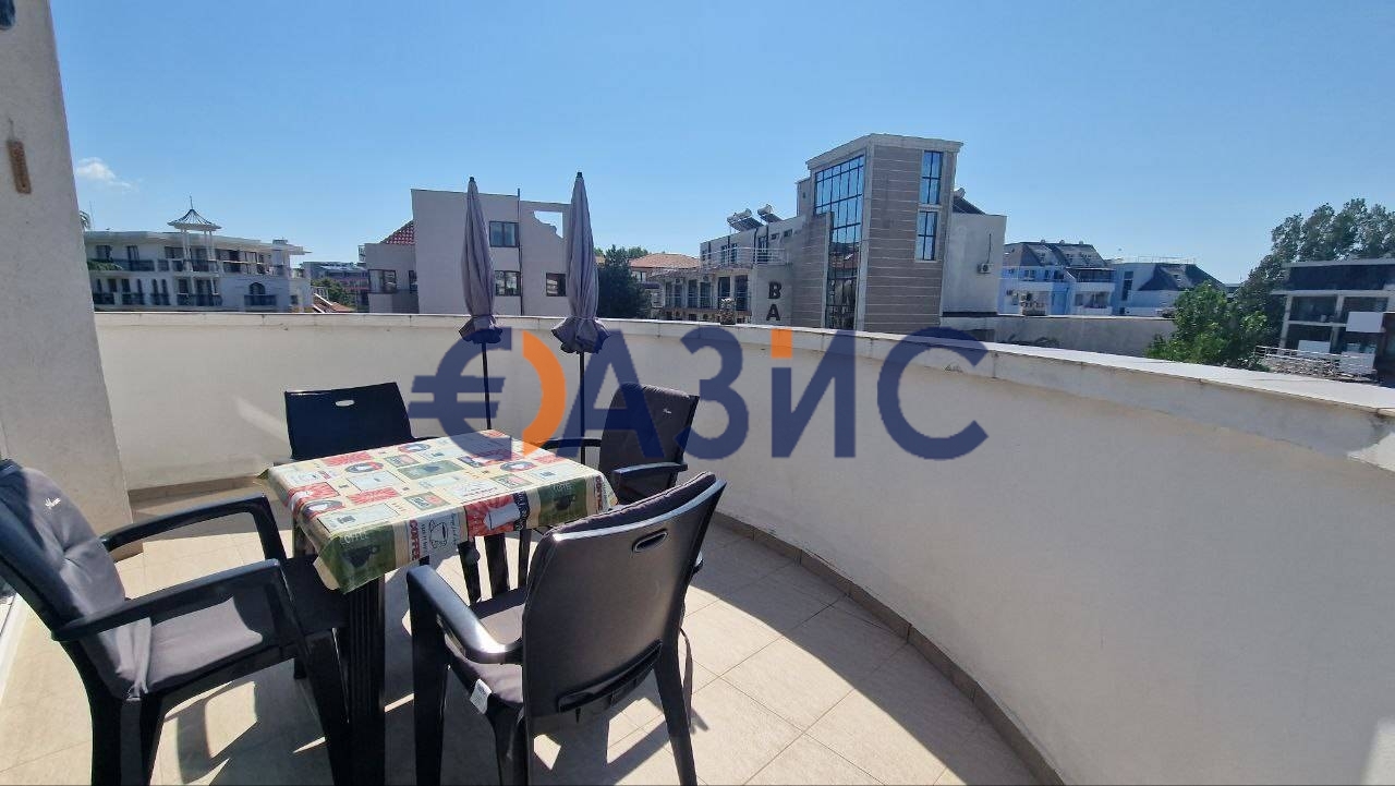 Апартаменты на Солнечном берегу, Болгария, 97 м² - фото 11