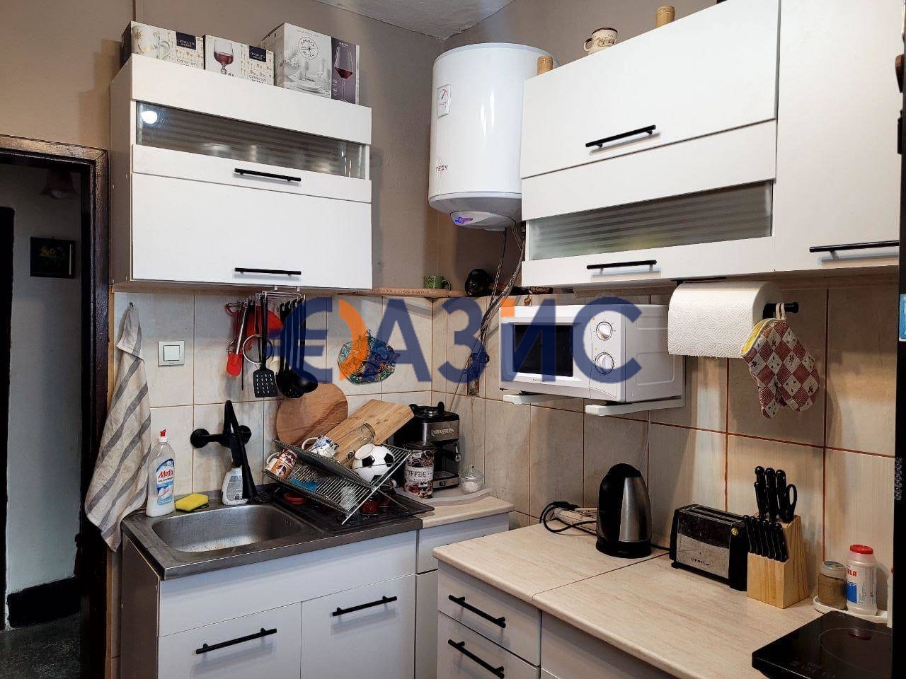 Дом в Бургасе, Болгария, 142 м² - фото 11