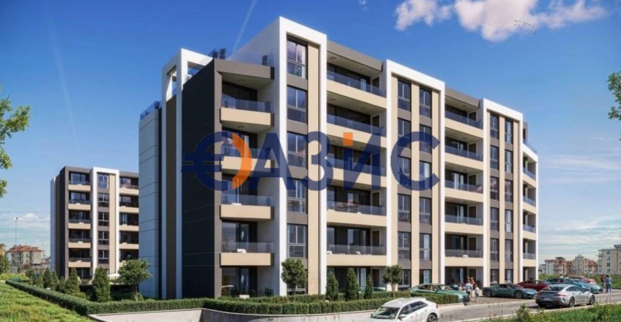 Апартаменты в Равде, Болгария, 59.9 м² - фото 12