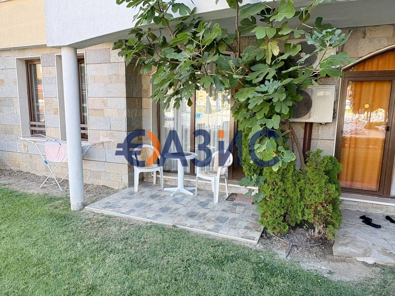 Апартаменты на Солнечном берегу, Болгария, 49 м² - фото 13