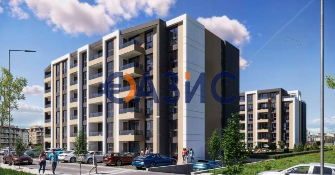 Апартаменты в Равде, Болгария, 87 м² - фото 14