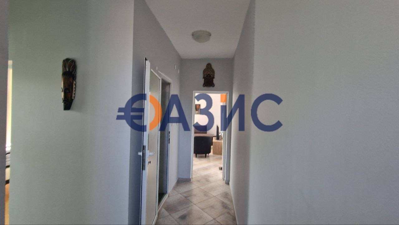 Апартаменты на Солнечном берегу, Болгария, 97 м² - фото 14