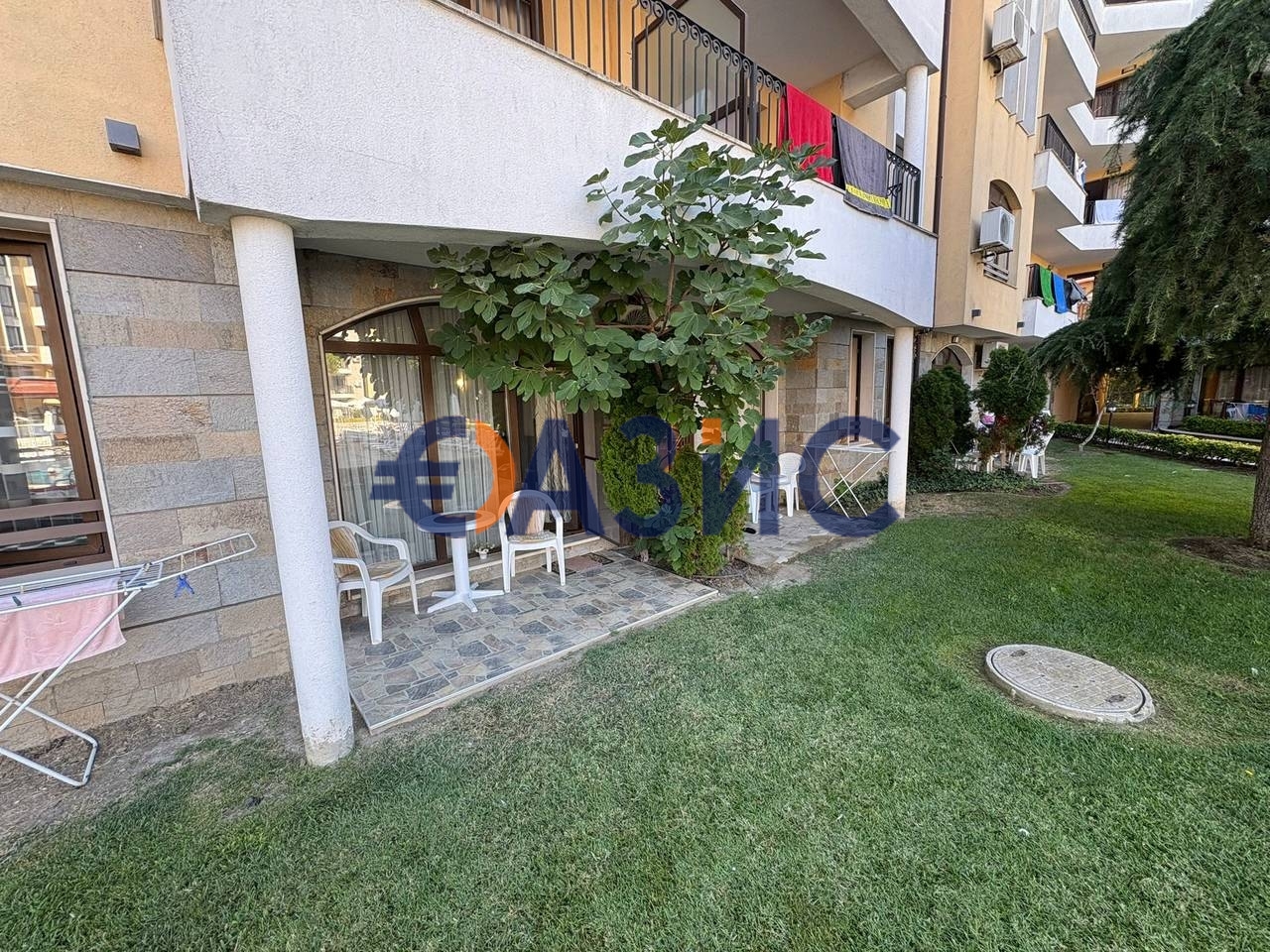 Апартаменты на Солнечном берегу, Болгария, 49 м² - фото 15