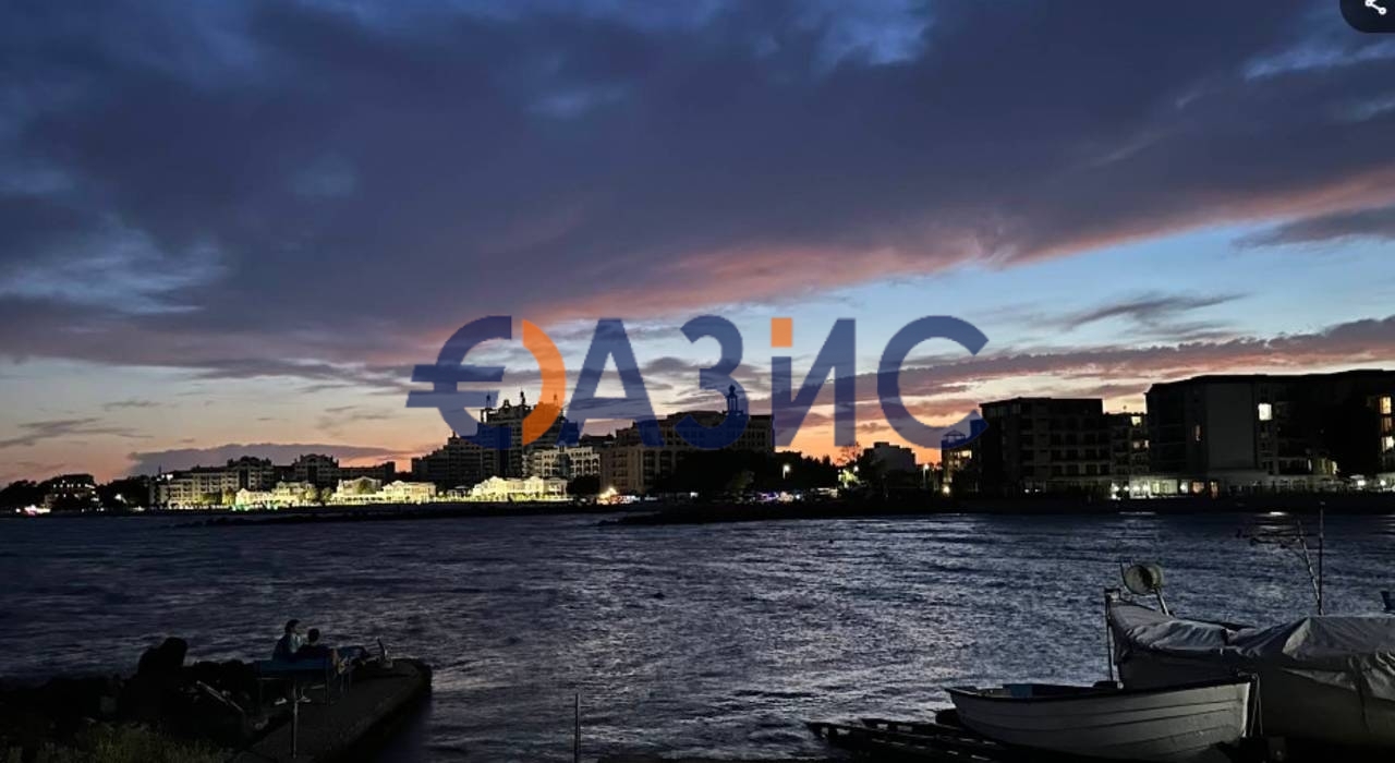 Апартаменты в Поморие, Болгария, 29.8 м² - фото 15