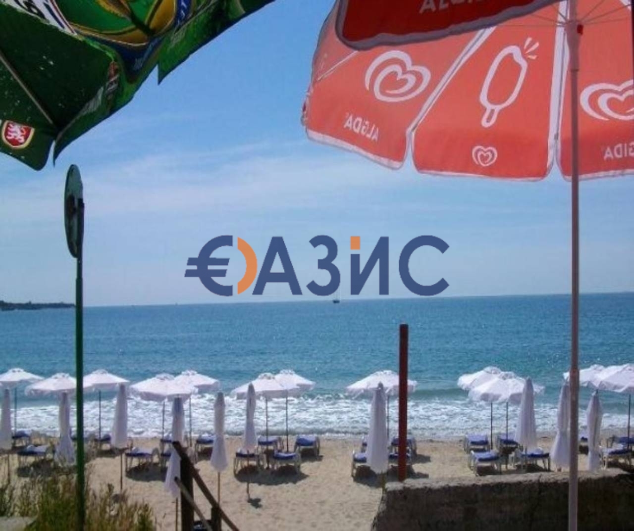 Апартаменты в Равде, Болгария, 87 м² - фото 17