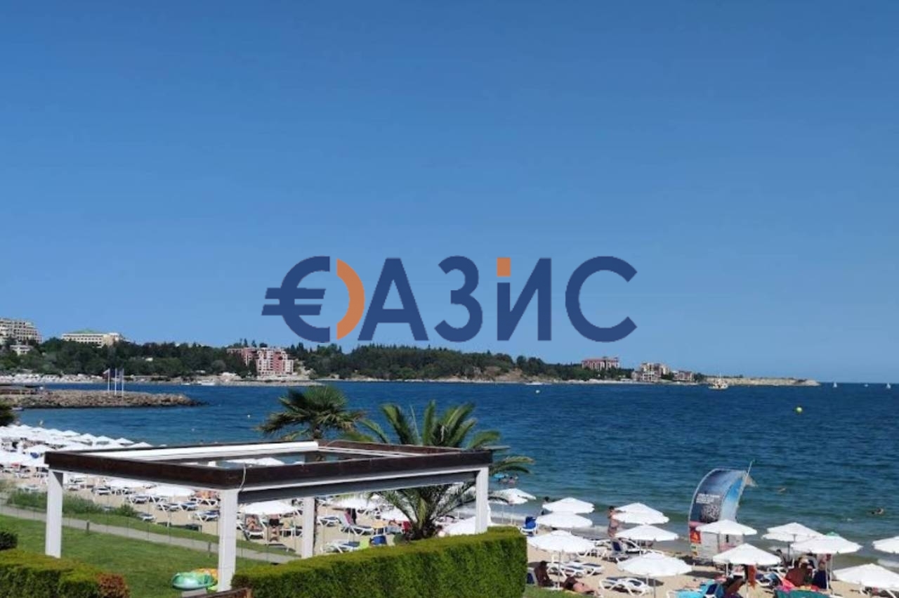 Апартаменты в Равде, Болгария, 59.9 м² - фото 18