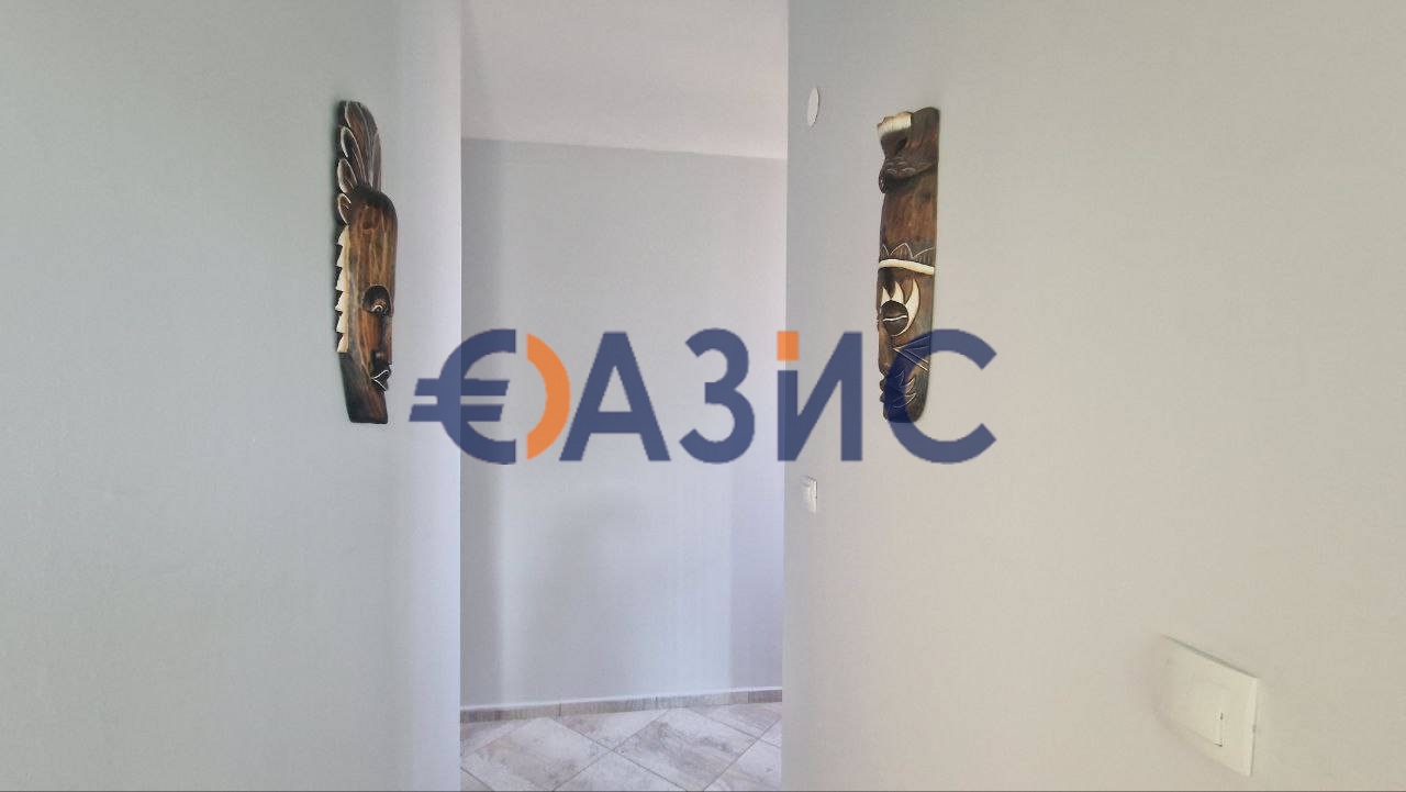 Апартаменты на Солнечном берегу, Болгария, 97 м² - фото 19