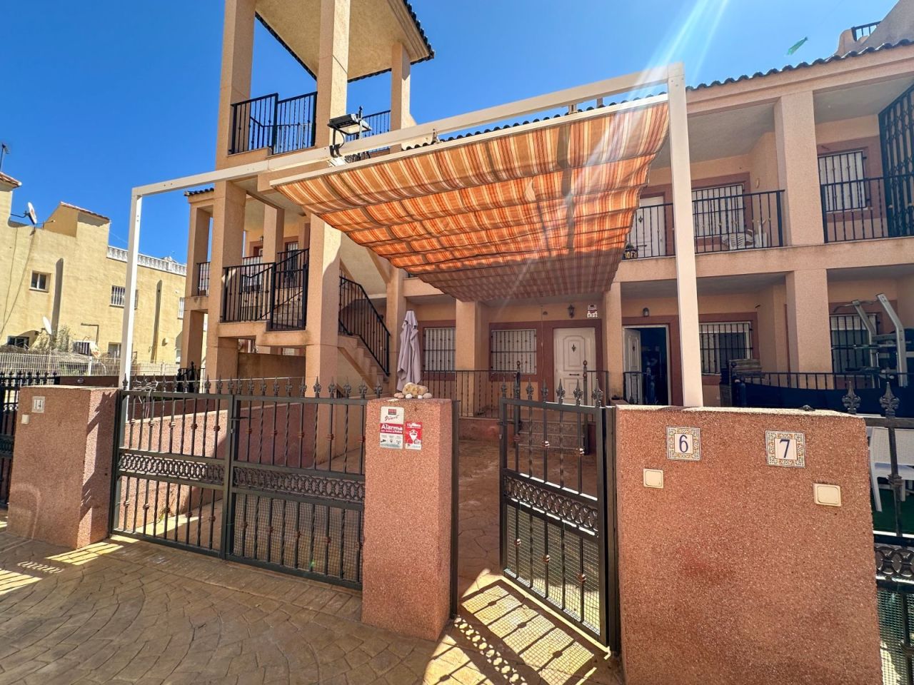 Апартаменты в Ла Cении, Испания, 70 м² - фото 2