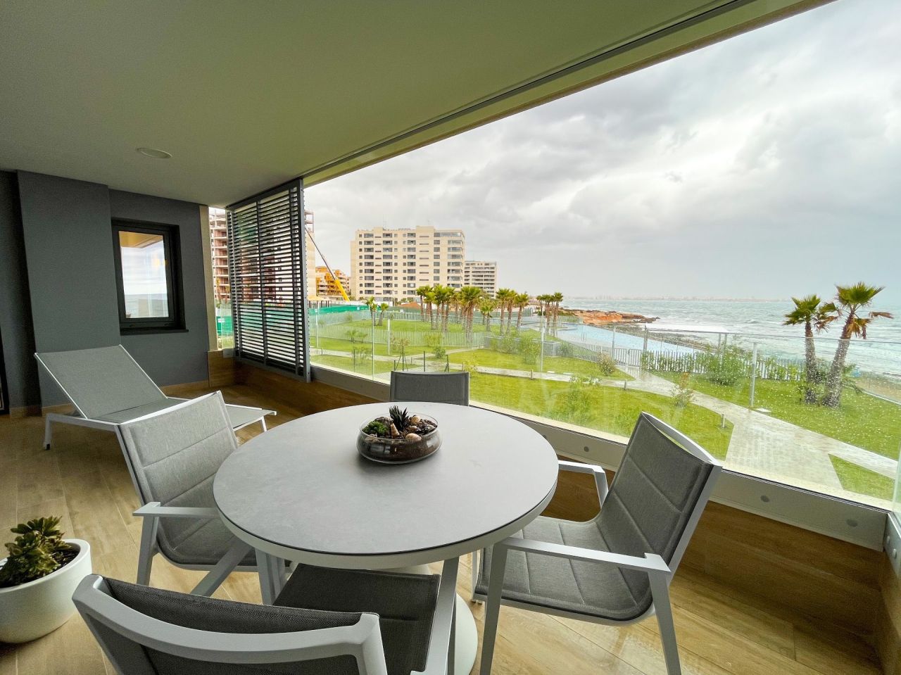 Апартаменты в Торревьехе, Испания, 80 м² - фото 3