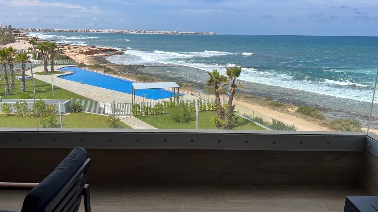 Апартаменты в Торревьехе, Испания, 80 м² - фото 5