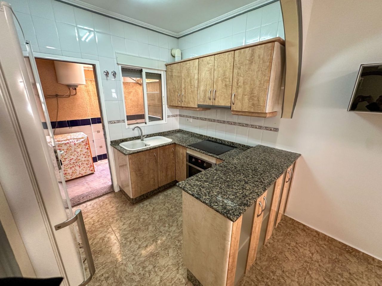 Апартаменты в Ла Cении, Испания, 70 м² - фото 8