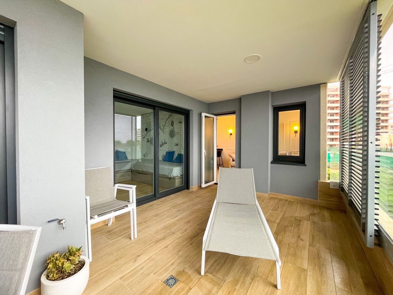 Апартаменты в Торревьехе, Испания, 80 м² - фото 9