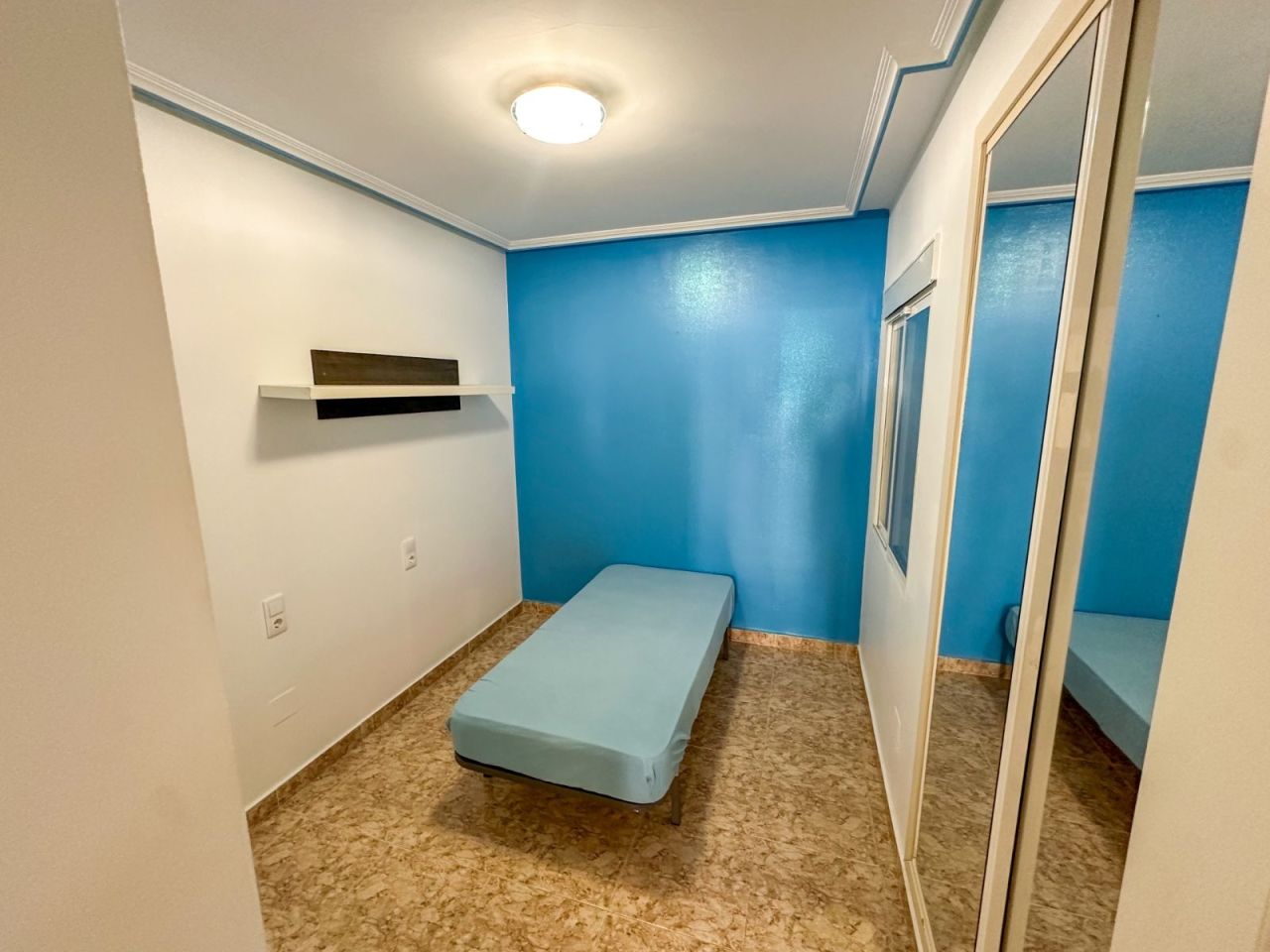 Апартаменты в Ла Cении, Испания, 70 м² - фото 10