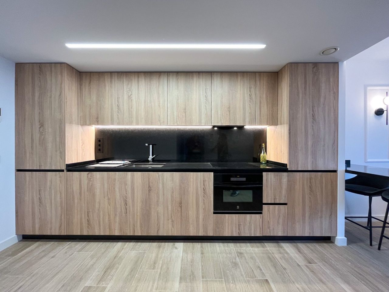 Апартаменты в Торревьехе, Испания, 80 м² - фото 10