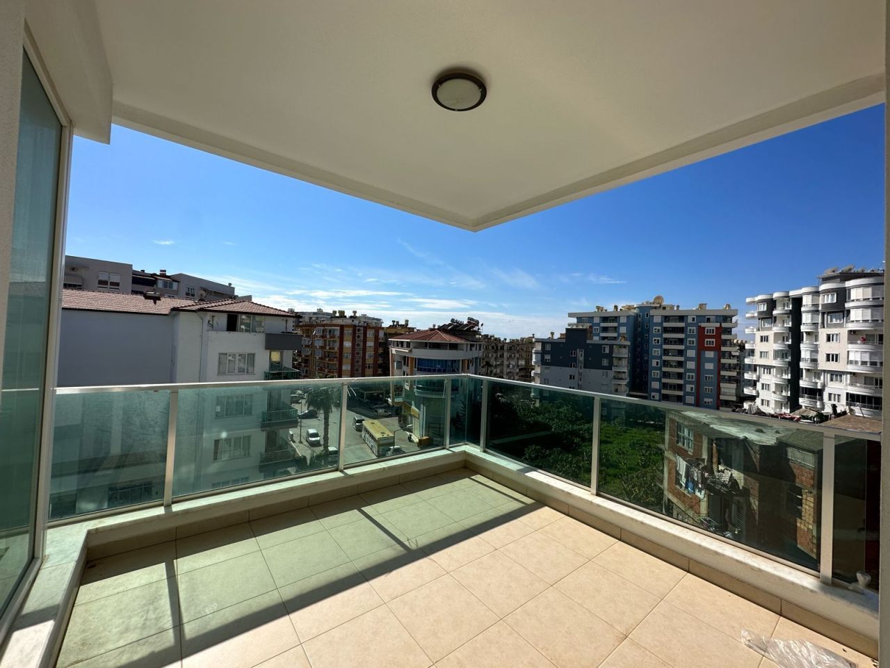 Квартира в Алании, Турция, 115 м² - фото 4