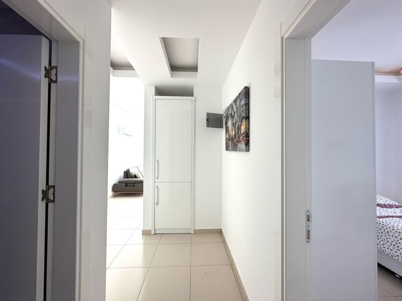 Квартира в Алании, Турция, 115 м² - фото 6