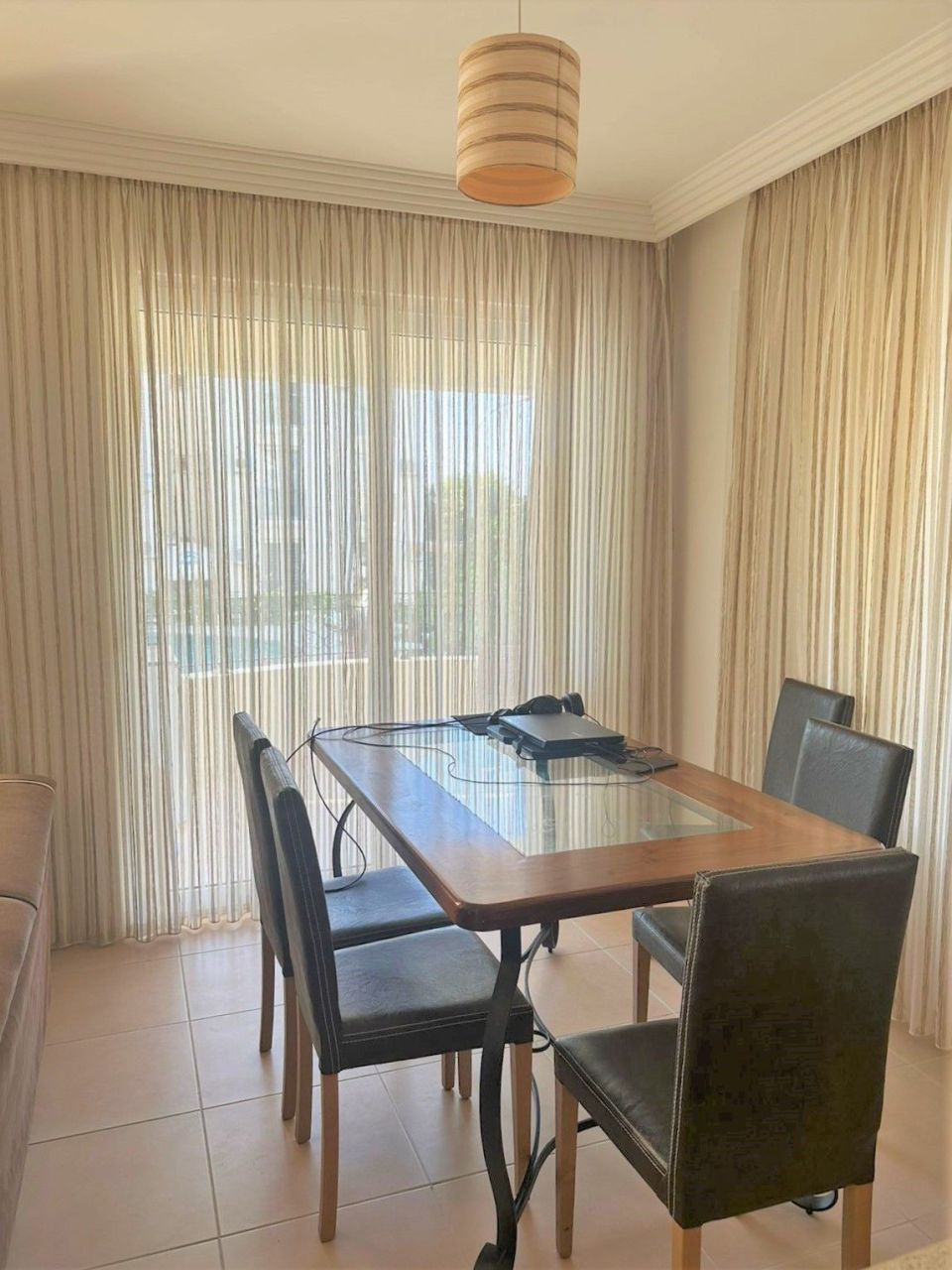 Апартаменты в Алсанджаке, Кипр, 130 м² - фото 9